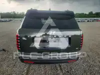 2026 Hyundai Palisade фото