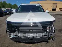 2026 Hyundai Palisade фото