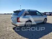 2026 Hyundai Palisade photo