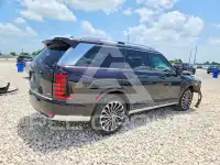 2026 Hyundai Palisade photo