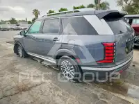 2026 Hyundai Palisade фото