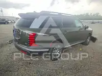 2026 Hyundai Palisade фото