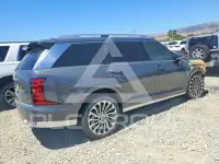 2026 Hyundai Palisade фото