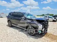 2026 Hyundai Palisade photo