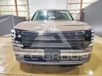 2026 Hyundai Palisade фото
