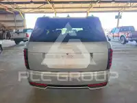 2026 Hyundai Palisade фото