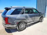 2026 Hyundai Palisade photo
