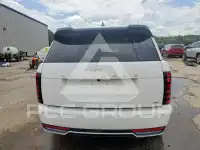 2026 Hyundai Palisade фото