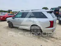 2026 Hyundai Palisade фото