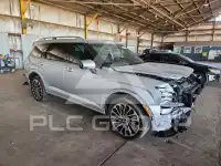 2026 Hyundai Palisade фото