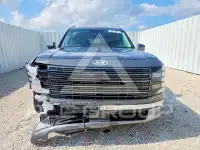 2026 Hyundai Palisade фото