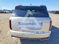 2026 Hyundai Palisade photo