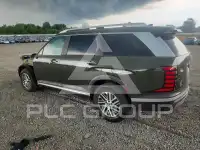 2026 Hyundai Palisade фото