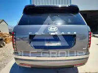 2026 Hyundai Palisade photo