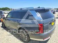 2026 Hyundai Palisade фото