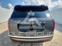 2026 Hyundai Palisade фото