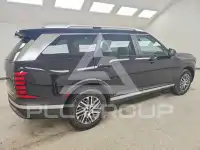 2026 Hyundai Palisade фото