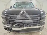 2026 Hyundai Palisade фото