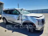 2026 Hyundai Palisade фото