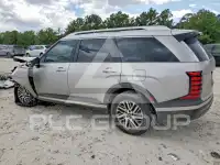 2026 Hyundai Palisade фото