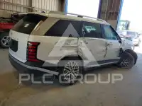 2026 Hyundai Palisade фото