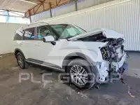 2026 Hyundai Palisade photo