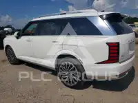 2026 Hyundai Palisade фото