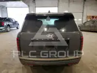2026 Hyundai Palisade фото