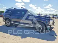 2026 Hyundai Palisade фото
