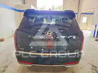 2026 Hyundai Palisade фото