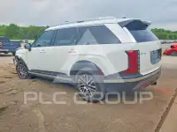 2026 Hyundai Palisade фото