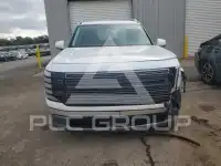 2026 Hyundai Palisade фото