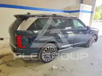 2026 Hyundai Palisade фото