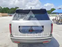 2026 Hyundai Palisade photo
