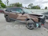 2026 Hyundai Palisade фото