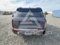 2026 Hyundai Palisade фото
