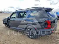 2026 Hyundai Palisade фото