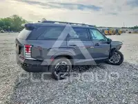 2026 Hyundai Palisade фото