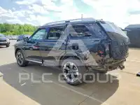 2026 Hyundai Palisade photo
