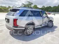 2026 Hyundai Palisade photo
