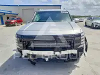 2026 Hyundai Palisade photo