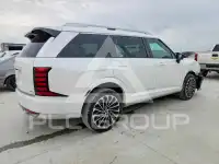2026 Hyundai Palisade фото