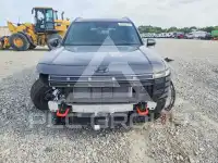 2026 Hyundai Palisade фото