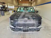 2026 Hyundai Palisade фото