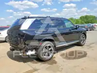 2026 Hyundai Palisade photo