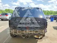 2026 Hyundai Palisade photo