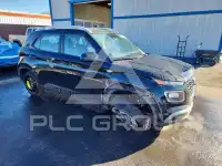 2026 Hyundai Venue фото