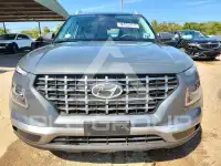 2026 Hyundai Venue photo