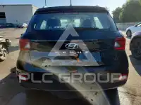 2026 Hyundai Venue photo