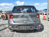 2026 Hyundai Venue фото
